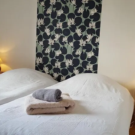 Liberte Lejlighed Lille