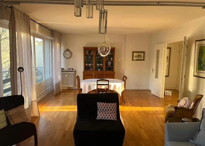 Appartement Liberte Lille