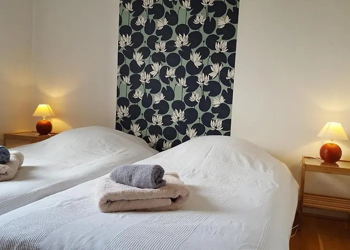 Liberte Appartement Lille