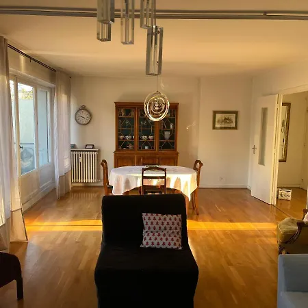 Appartement Liberte Rijsel