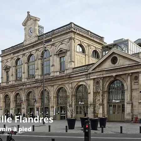 Liberte Appartement *