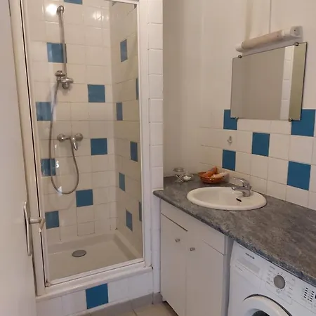 Appartement Liberte