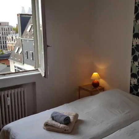 Appartement Liberte *