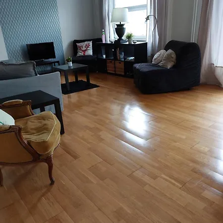 Appartement Liberte